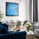 San Buenaventura Apartment 15