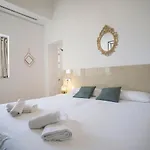 Rentalsevilla Cardenal Cervantes IV
