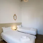 Rentalsevilla Cardenal Cervantes IV