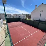 Casita Rural Sierra De Sevilla, Combina Una Maravilla