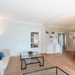 O&L Aire - Spacious And Bright Apartment In The Heart Of Seville