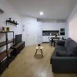 Apartamento Proximo A Plaza De La Alameda