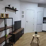 Apartamento Proximo A Plaza De La Alameda