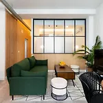 Cv Brand New 2Br Apartament Triana By Covadon Street