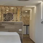 Estudio Con Balcon A 9Min. Del Centro En Metro