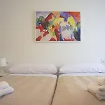 Exclusivo Apartamento En El Centro De Sevilla