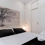 Apartamentos Recaredo 7, Aticos Con Terraza