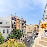 Apartamentos Recaredo 7, Aticos Con Terraza