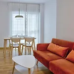 Exclusivo Apartamento En El Centro De Sevilla
