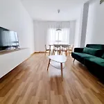 Increible Apartamento Centrico 1B