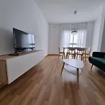 Increible Apartamento Centrico 1B