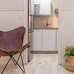 Apartamentos Recaredo 7