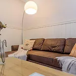Apartamentos Recaredo 7