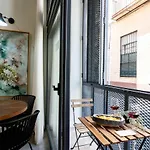 Cv Brand New 2Br Apartament Triana By Covadon Street