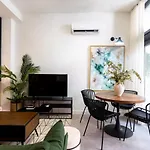 Cv Brand New 2Br Apartament Triana By Covadon Street