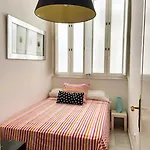 Apartamento Encantador En Sevilla