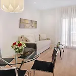 Apartamentos Metrópolis