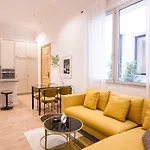 Isg Apartments Cedaceros