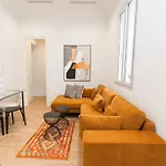 Isg Apartments Cedaceros
