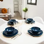 Gotoseville Faustino Flats