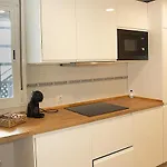 Increible Apartamento Centrico 1B