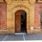 Apartamento Trahzo