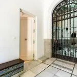 Apartamento Trahzo