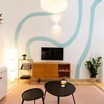 Apartamento Trahzo