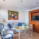 apartamento Castilla