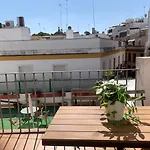 Sevilla Centric Terraza