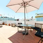 Am Alameda Santa Rufina