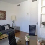 Apartamento Con Vistas A La Giralda.