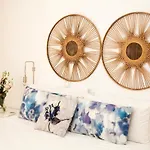 Gotoseville Sierpes Suite