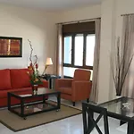 Apartamentos Luxsevilla Palacio