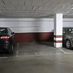 Cultura Sevillana - Terraza Y Parking Gratis
