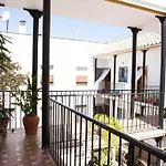 Cozy Apartment In The Center Of Seville