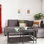 Cozy Apartment In The Center Of Seville