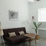 Design Apartment Near City Center, Cool Popular Neighborhood