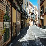 Hispalis El Rinconcillo