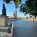 Apartamento Triana Con Vistas - Aloha Sevilla