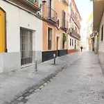 El Duque Blanco.Autentica Sevilla.Centro.Con Patio