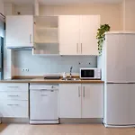 Centrico Y Acogedor Apartamento