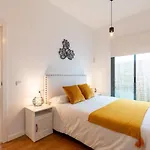 Centrico Y Acogedor Apartamento