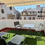Casa Plaza De San Roman