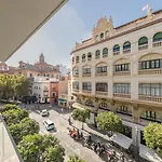 Apartamento Sevilla Centro