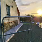 Casa Rural Mesa Del Lobo Cabrahigo