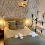Wish Suite La Florida De Sevilla