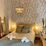 Wish Suite La Florida De Sevilla