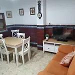 Apartamento En Sevilla
