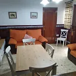 Apartamento En Sevilla